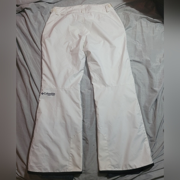 Columbia pants(Sold) - Picture 2 of 3